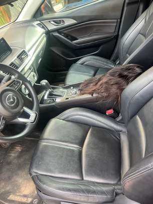 Mazda 3 année  2017 image 7