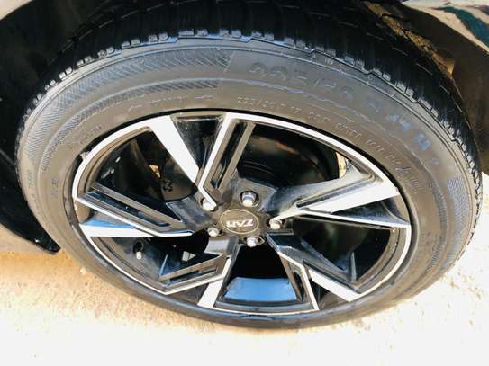Chevrolet Cruze 2012 image 6