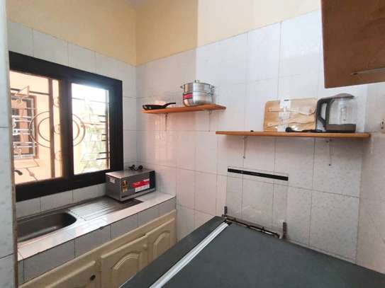 Appartement Meublé F2 à Sacré Coeur image 5