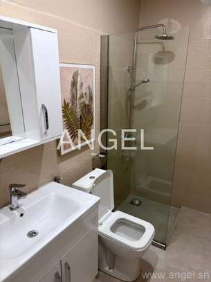 Ref_3423_PL À LOUER – Appartement meublé  aux Almadies image 5