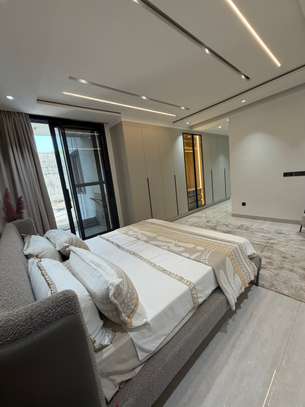 Appartement Futuriste à vendre image 7