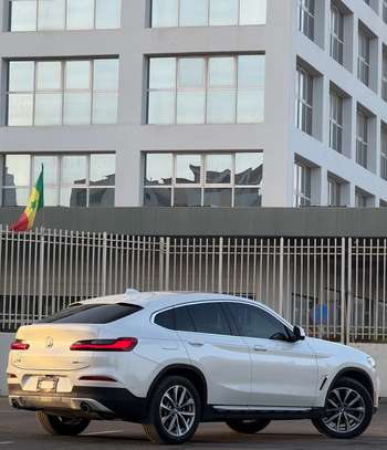 BMW X4 Xdrive 30i 2019 image 5