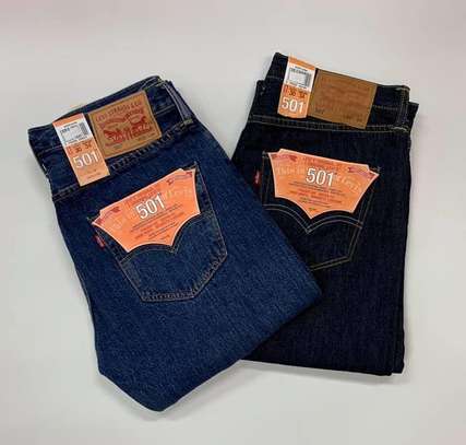 Jean Levi's Original pour Homme Dakar image 5