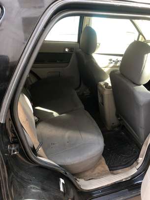 FORD ESCAPE 2011 image 4