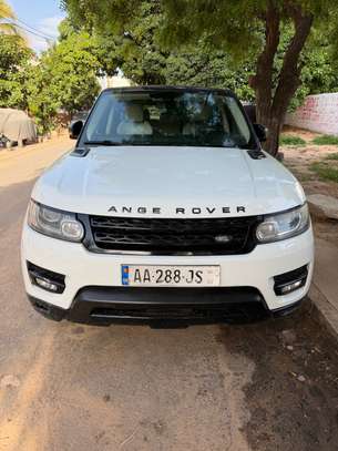 Range sport image 6