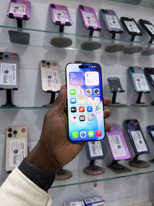 📱 iPhone 17 Air – 256 Go | Blanc 🤍 🇺🇸 image 4