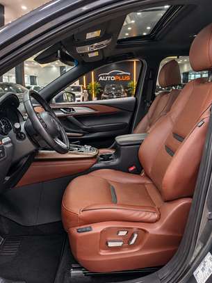 Mazda cx9 signature 2019 image 10
