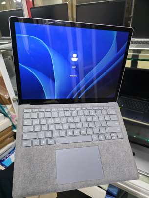 Microsoft Surface laptop 5 I7 image 3