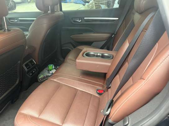 Renault Qm6 2017 image 5