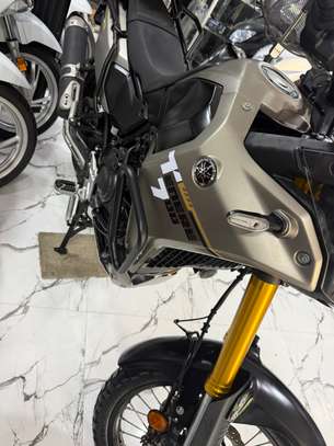 Yamaha tenere700 & Yamaha mt 09 tracer image 6