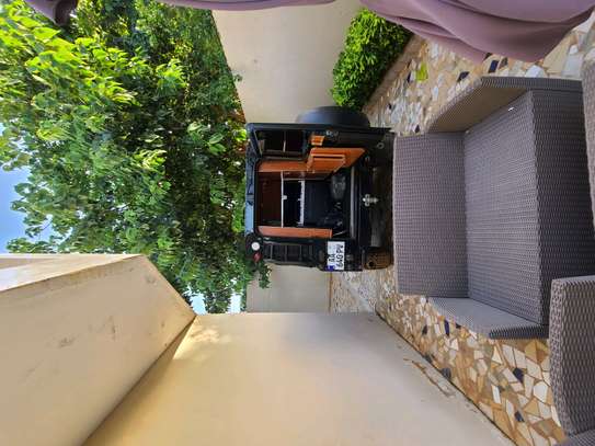 Location Villa meublée à saly image 12