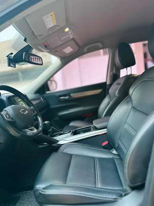 Renault QM6 diésel année 2017 venant image 5