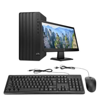 🖥️ HP Pro Tower 290 G9 image 2