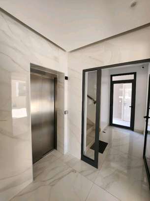 Appartement f4 haut standing aux mamelles image 2