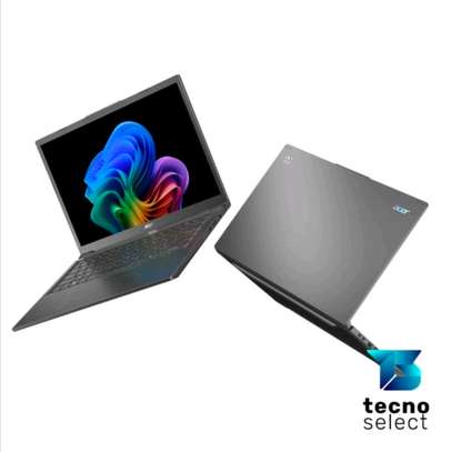 Acer Core ultra Ai image 2
