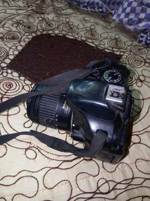 Nikon d5200 image 2