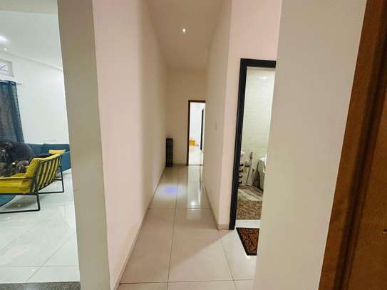 Appartement meublé aux mamelles image 4