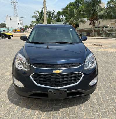 Chevrolet Equinox 2017 - Full Options image 2