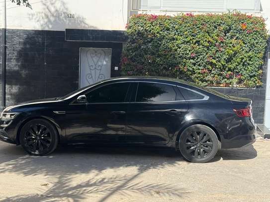 RENAULT SM6 2017 FULLS OPTIONS image 5