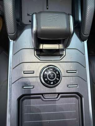 JETOUR T2  2023 image 8