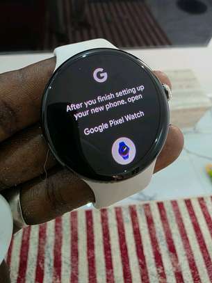Google pixel watch 3 45 MM image 4