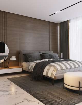 RESIDENCE M.A.D F5 HAUT STANDING image 6