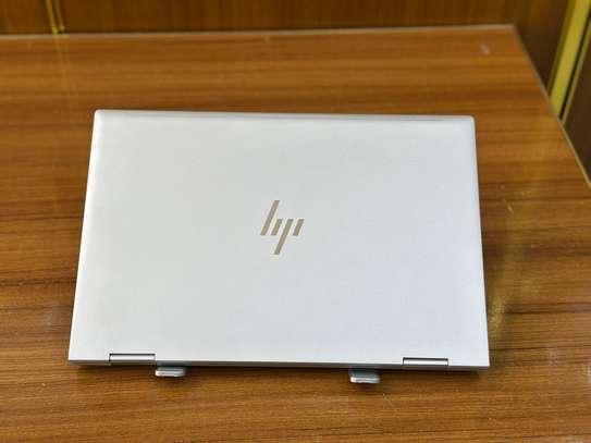 Elitebook 830x360 G8 image 2
