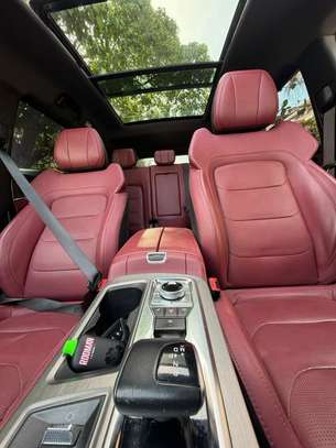 JETOUR X70 PLUS 2022 image 13