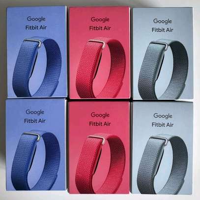 Fitbit air image 2