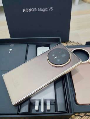 Honor Magic V5  Fold 512Go image 4