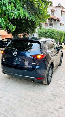 MAZDA CX5 2019 image 7