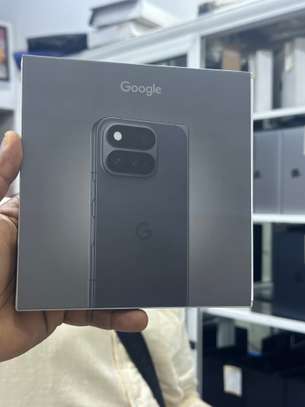 GOOGLE PIXEL 11Pro FOLD 512gb image 2