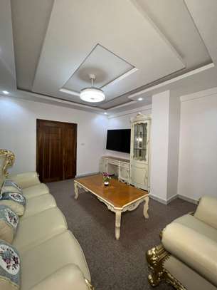 Suite Royale F4 au Point E image 10