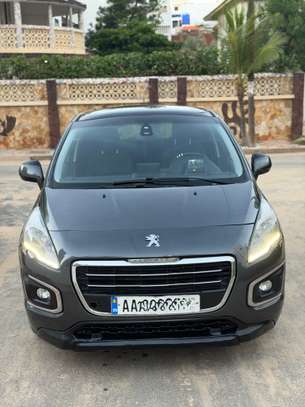 Peugeot 3008 diesel image 3