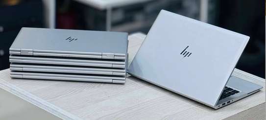 Hp Élitebook 835 G7 10th génération image 10