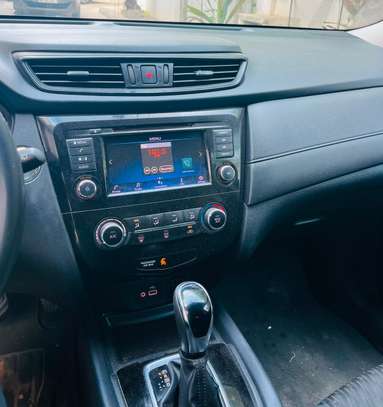 Nissan Roue  Année 2018 image 9