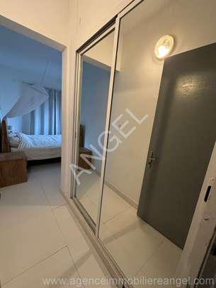 Ref_3419_GL Appartement meublé à louer – Ngor Almadies image 14