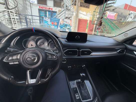 Mazda CX5 image 4