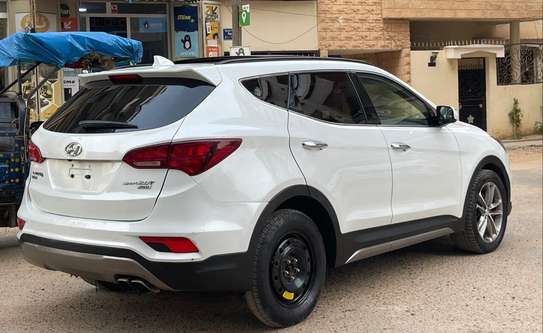 Kia Rondo 2012 image 9
