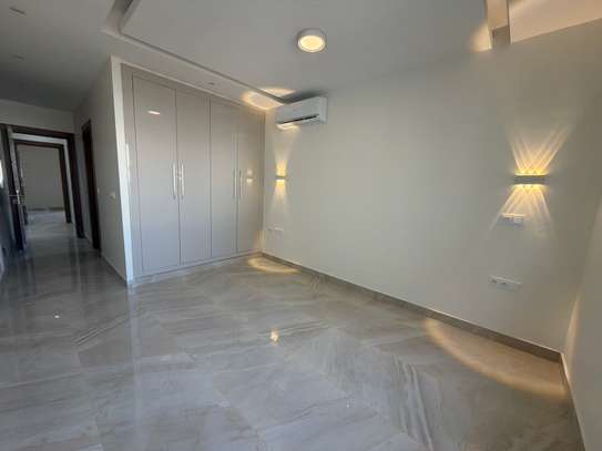 Bel appartement neuf à mermoz image 12