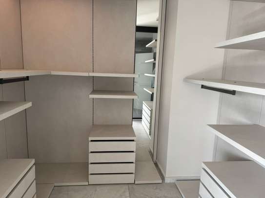 Appartement vue sur mer à louer  fan résidence image 9