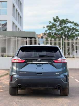FORD EDGE 2019 image 8