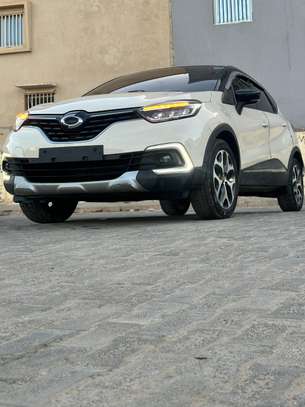 WANTÉR RENAULT-QM3 DIESEL⛽️AUTOMATIC image 6