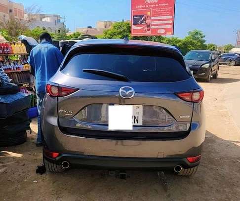 Mazda cx5 Gt Full options image 7