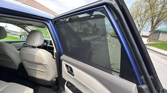 Nissan rogue image 12