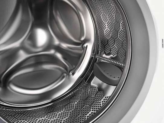 MACHINE A LAVER 10KG ELECTROLUX BLANC EW6F512U image 7