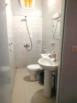Mifa, Appartement RDC de 2 chambres, pour famille image 9
