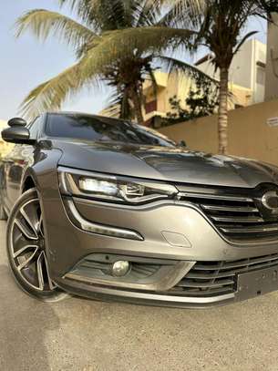 RENAULT SM6 2017 image 2