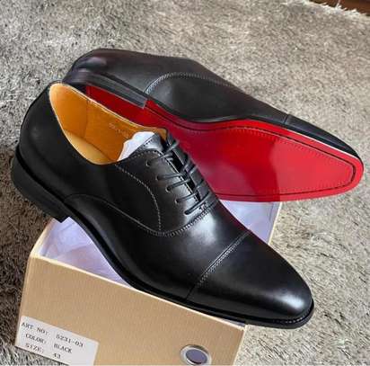 BERLUTI RICHELIEU & DERBiES image 11