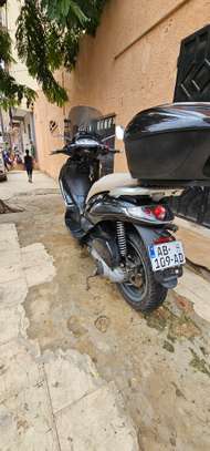 Beverly tourer injection image 4